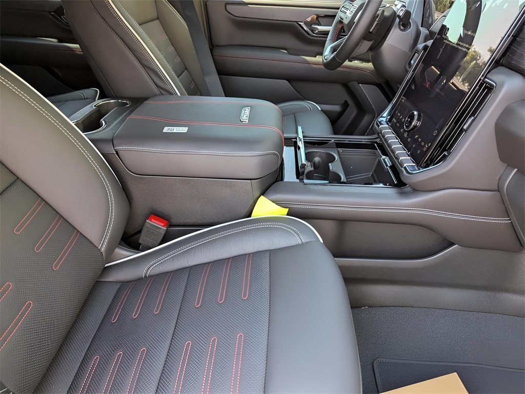 New Car 2025 Gmc Yukon  At4 Ultimate For Sale Under $100,000 In Austin, Texas