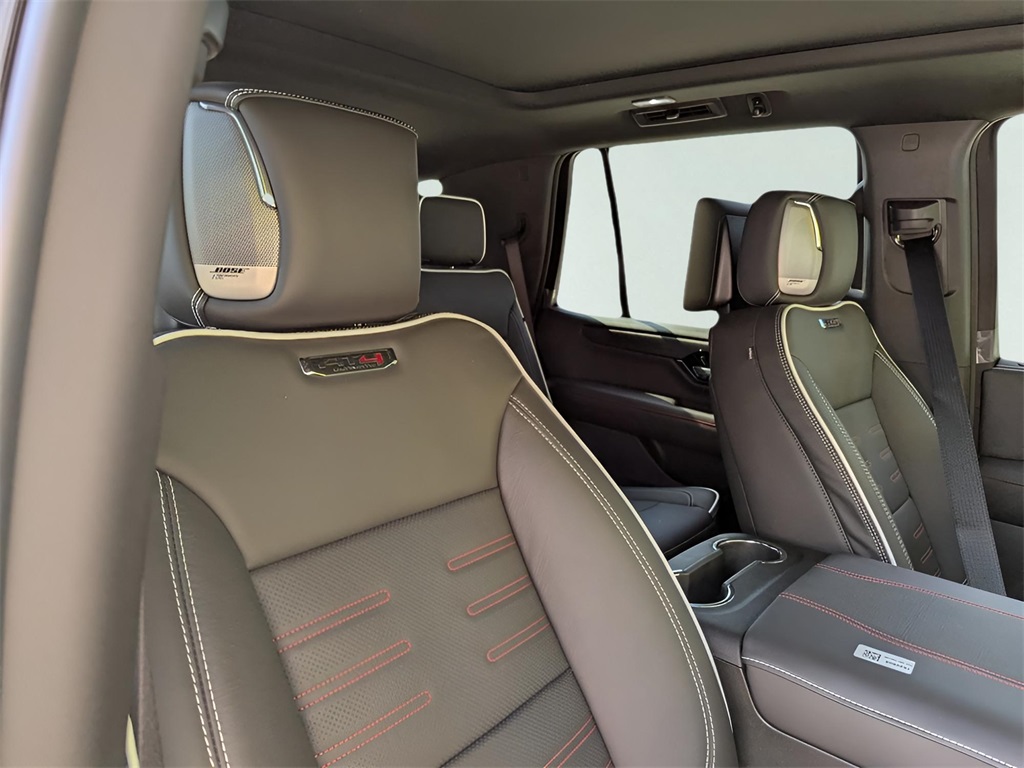 New Car 2025 Gmc Yukon  At4 Ultimate For Sale Under $100,000 In Austin, Texas