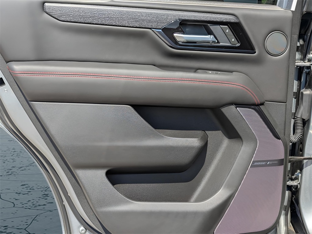 New Car 2025 Gmc Yukon  At4 Ultimate For Sale Under $100,000 In Austin, Texas