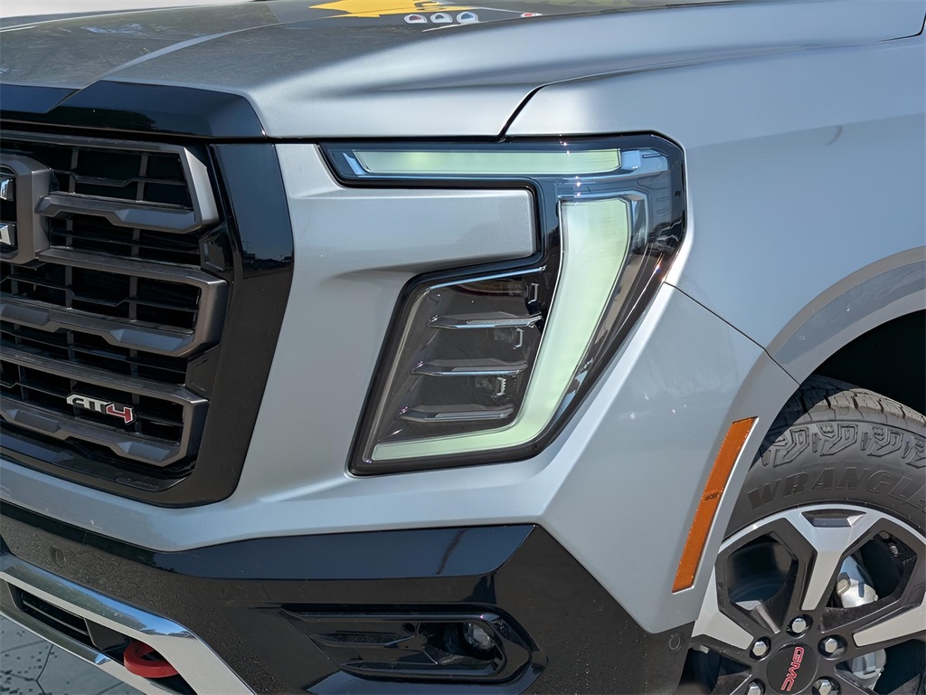 New Car 2025 Gmc Yukon  At4 Ultimate For Sale Under $100,000 In Austin, Texas