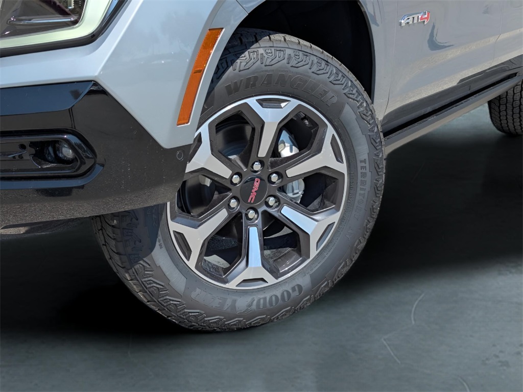 New Car 2025 Gmc Yukon  At4 Ultimate For Sale Under $100,000 In Austin, Texas