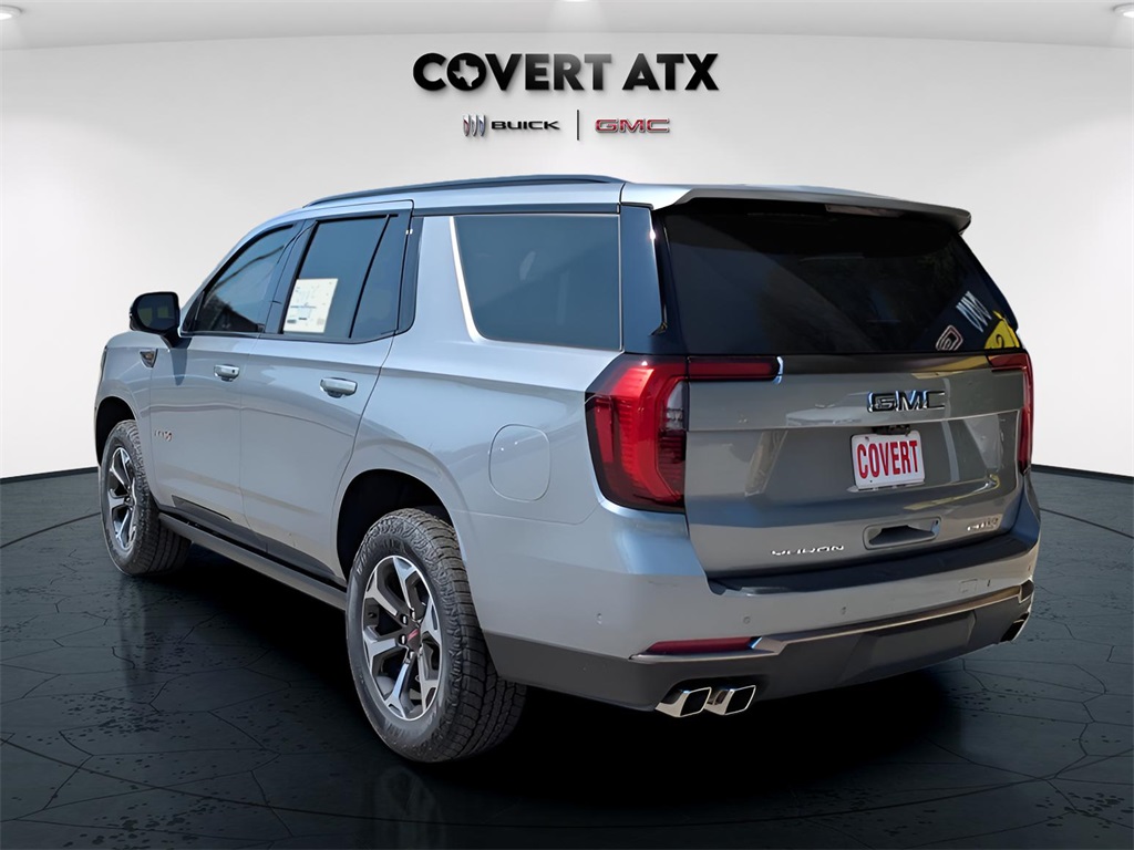 New Car 2025 Gmc Yukon  At4 Ultimate For Sale Under $100,000 In Austin, Texas