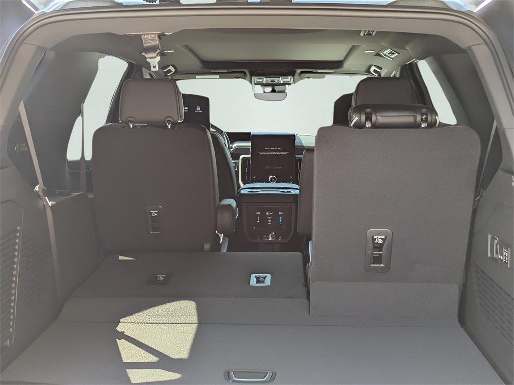 New Car 2025 Gmc Yukon  At4 Ultimate For Sale Under $100,000 In Austin, Texas