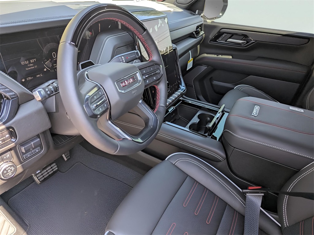 New Car 2025 Gmc Yukon  At4 Ultimate For Sale Under $100,000 In Austin, Texas