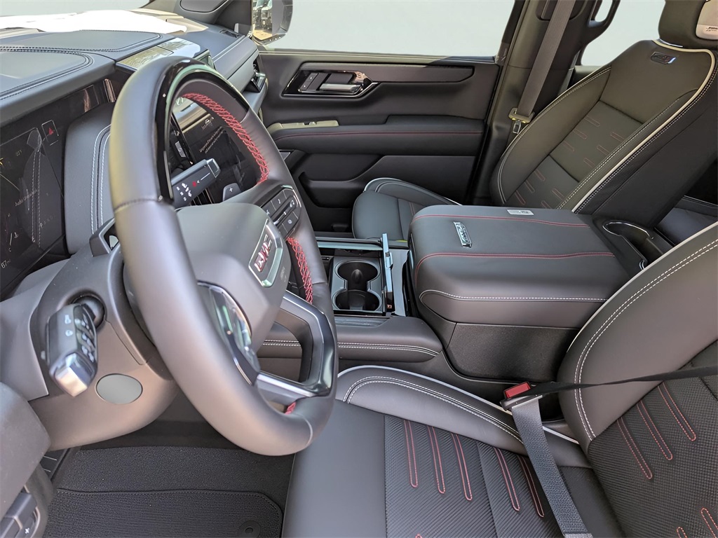 New Car 2025 Gmc Yukon  At4 Ultimate For Sale Under $100,000 In Austin, Texas