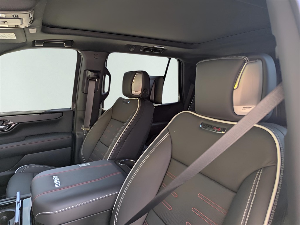 New Car 2025 Gmc Yukon  At4 Ultimate For Sale Under $100,000 In Austin, Texas