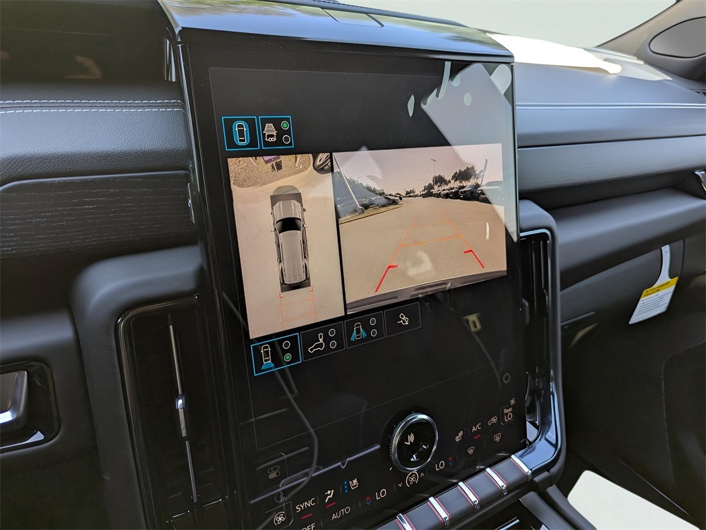New Car 2025 Gmc Yukon  At4 Ultimate For Sale Under $100,000 In Austin, Texas