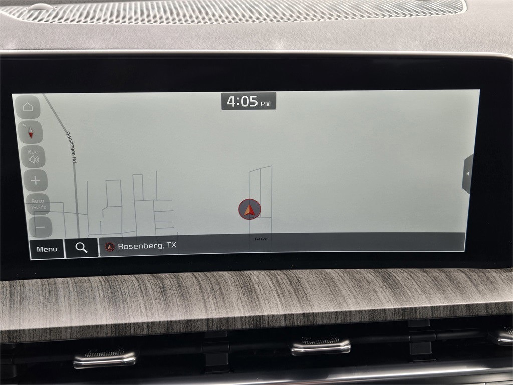 2025 Kia Telluride SX-Prestige Green at DeMontrond Automotive Group