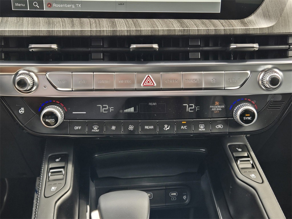 2025 Kia Telluride SX-Prestige Green at DeMontrond Automotive Group