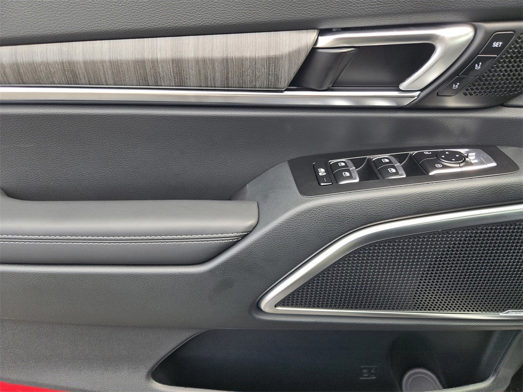 2025 Kia Telluride SX-Prestige Green at DeMontrond Automotive Group