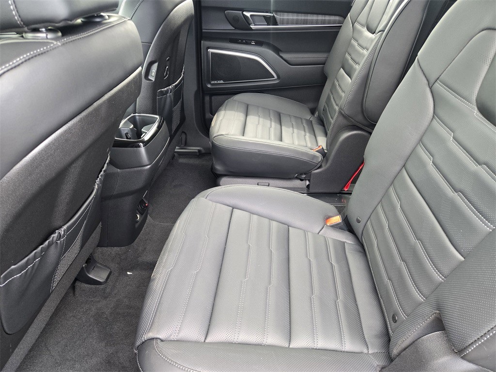 2025 Kia Telluride SX-Prestige Green at DeMontrond Automotive Group