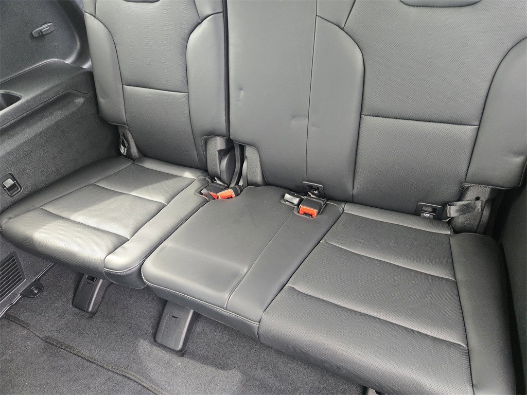 2025 Kia Telluride SX-Prestige Green at DeMontrond Automotive Group