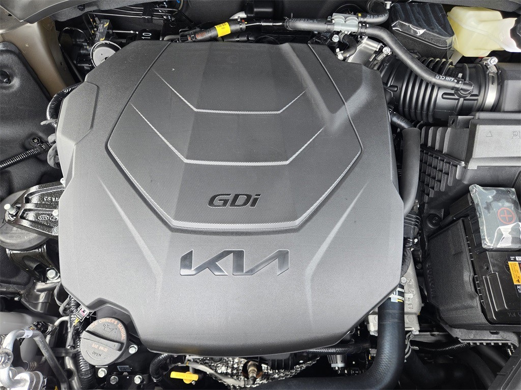 2025 Kia Telluride SX-Prestige Green at DeMontrond Automotive Group