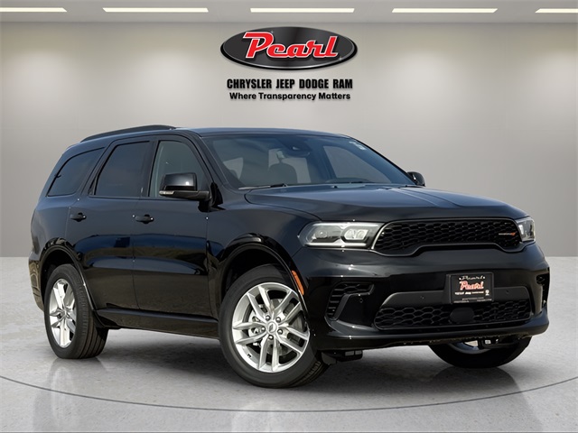 2026 Dodge Durango GT Plus AWD