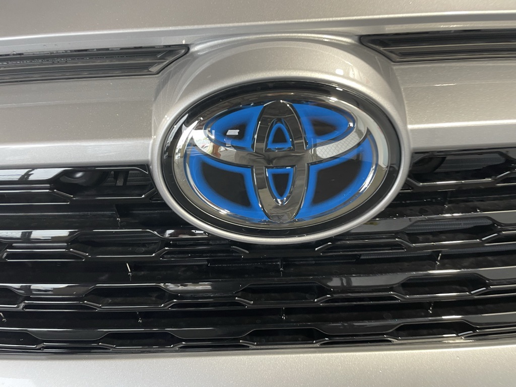 Thumbnail: 2025 Toyota RAV4 - 12