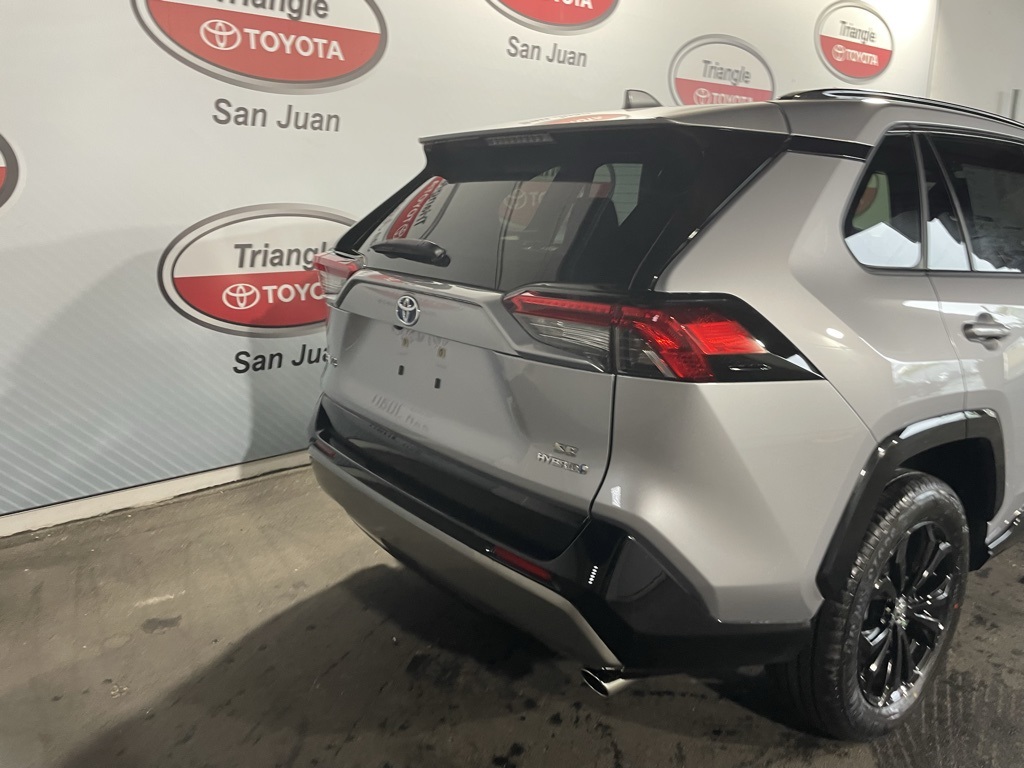 Thumbnail: 2025 Toyota RAV4 - 18