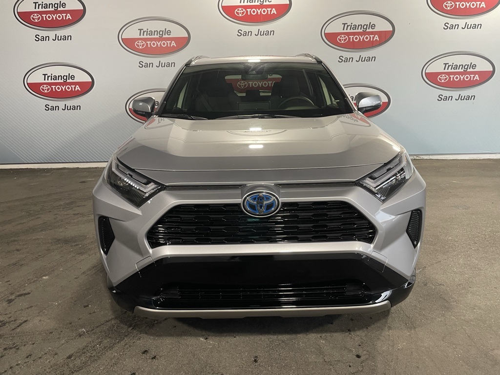 Thumbnail: 2025 Toyota RAV4 - 2