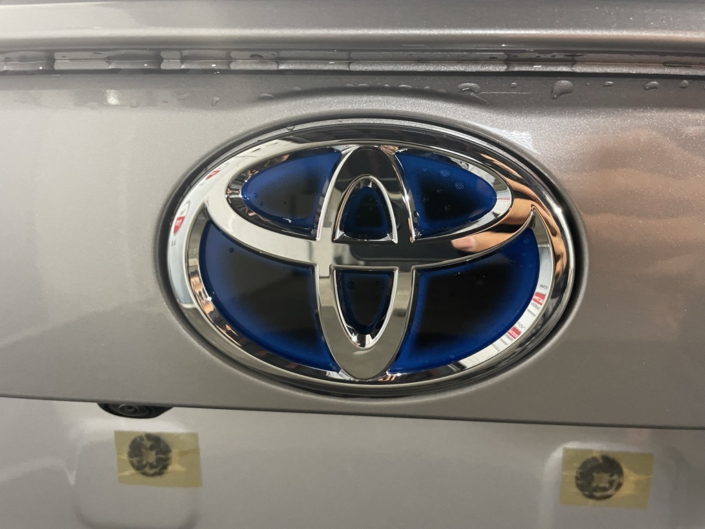Thumbnail: 2025 Toyota RAV4 - 20