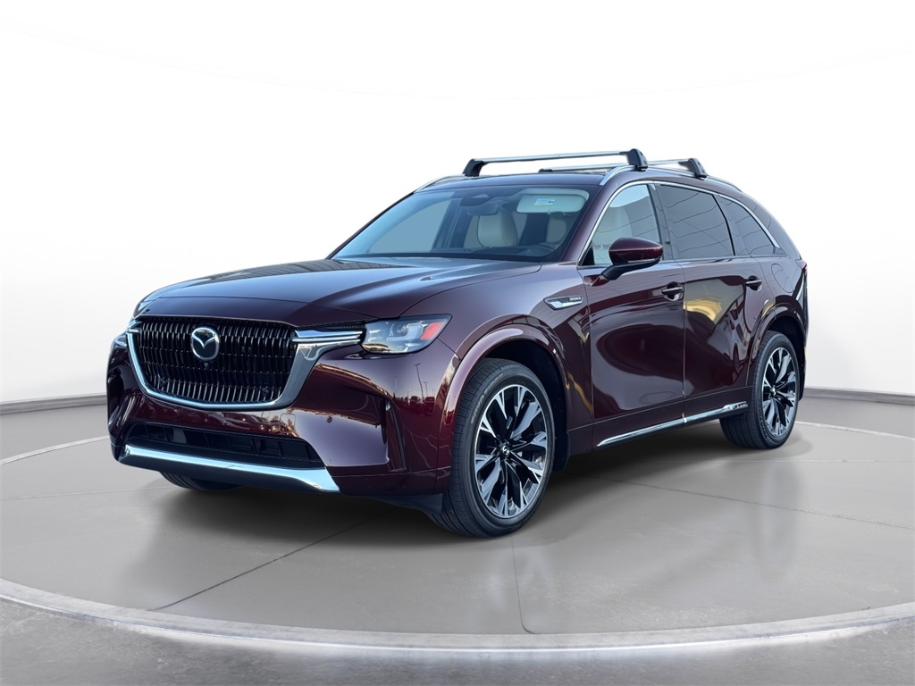 2025 Mazda CX-90 3.3 Turbo S Premium