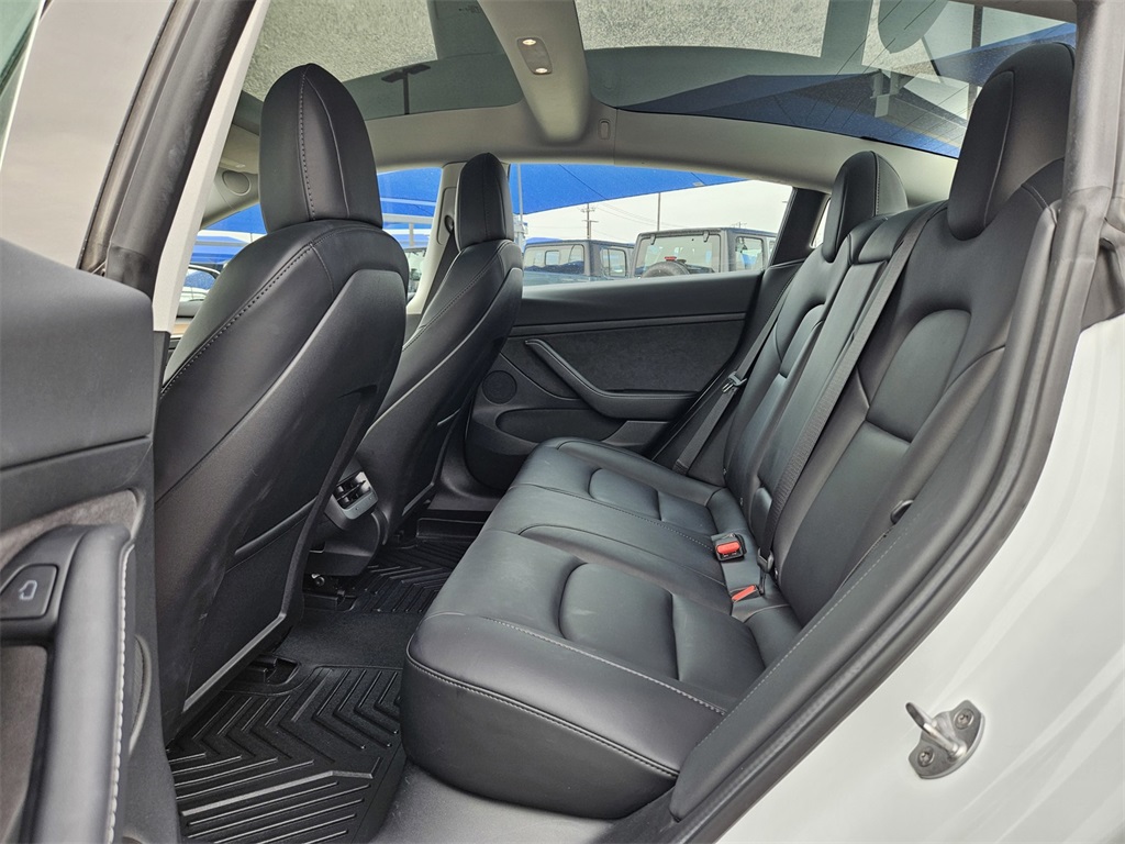 Used Car 2023 Tesla Model 3  Base For Sale Under $25,000 In San Marcos, Texas