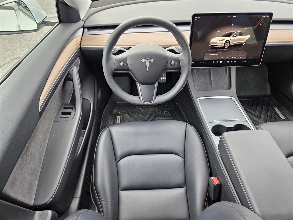 Used Car 2023 Tesla Model 3  Base For Sale Under $25,000 In San Marcos, Texas