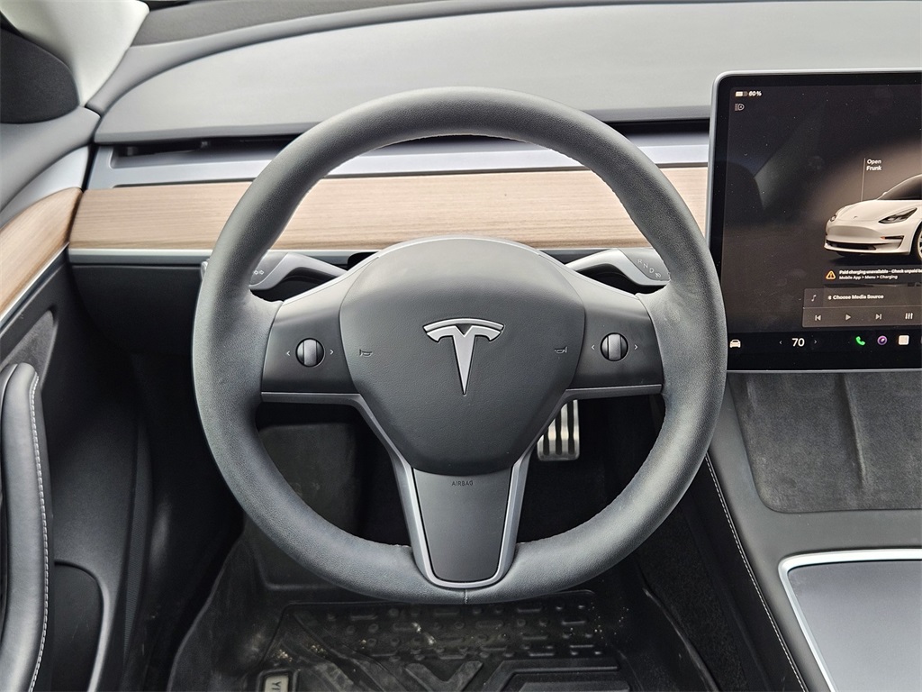 Used Car 2023 Tesla Model 3  Base For Sale Under $25,000 In San Marcos, Texas
