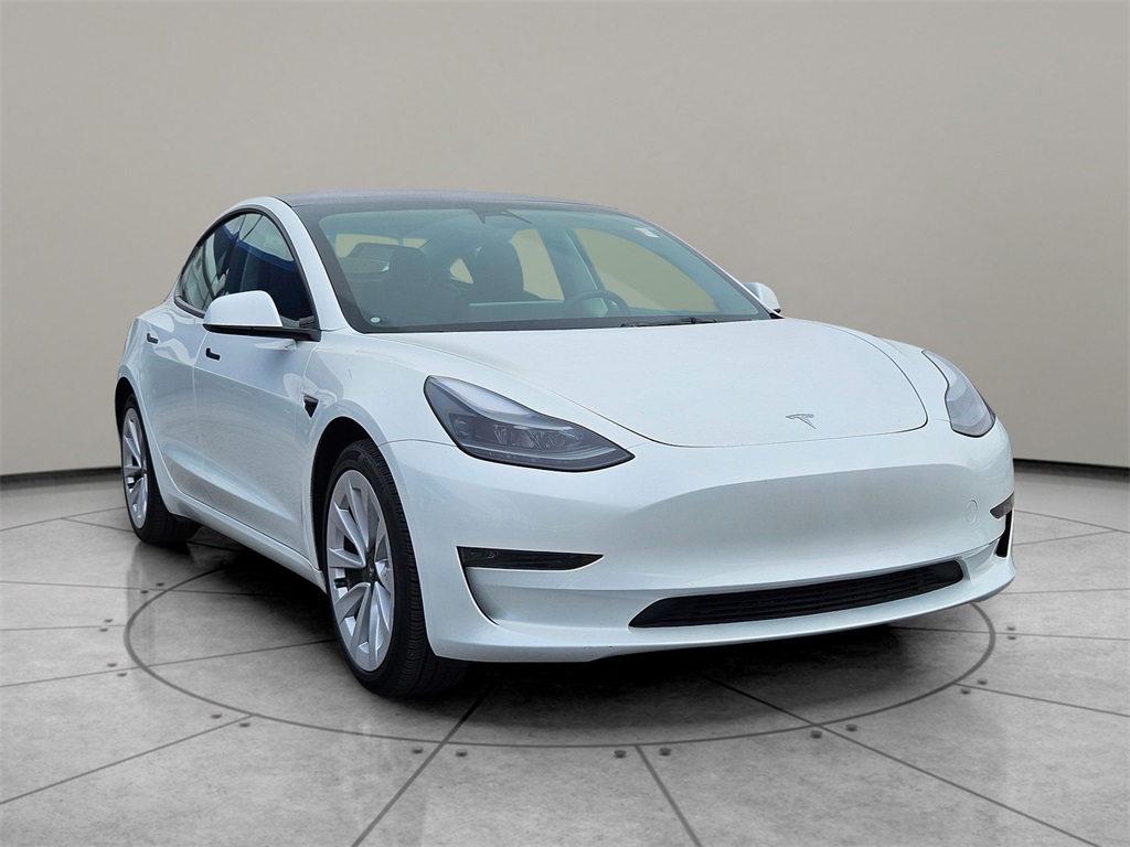 Used Car 2023 Tesla Model 3  Base For Sale Under $25,000 In San Marcos, Texas