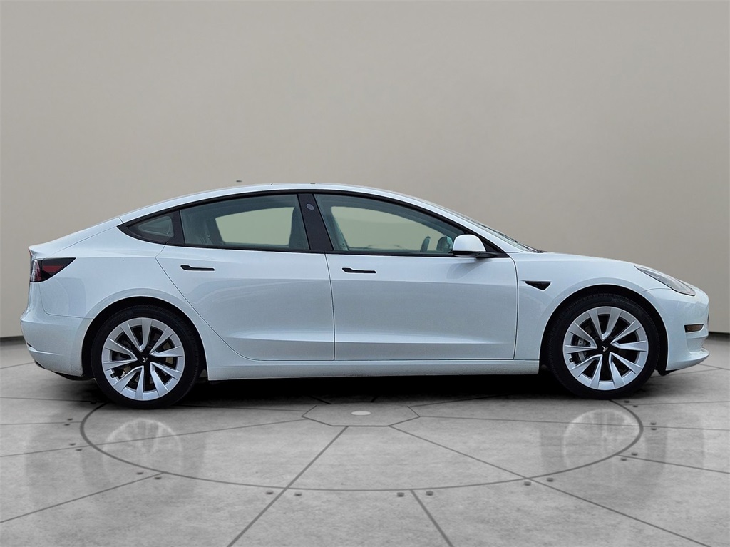 Used Car 2023 Tesla Model 3  Base For Sale Under $25,000 In San Marcos, Texas
