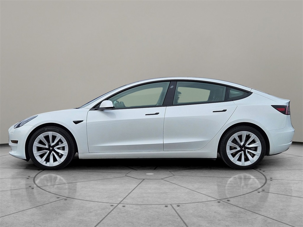Used Car 2023 Tesla Model 3  Base For Sale Under $25,000 In San Marcos, Texas