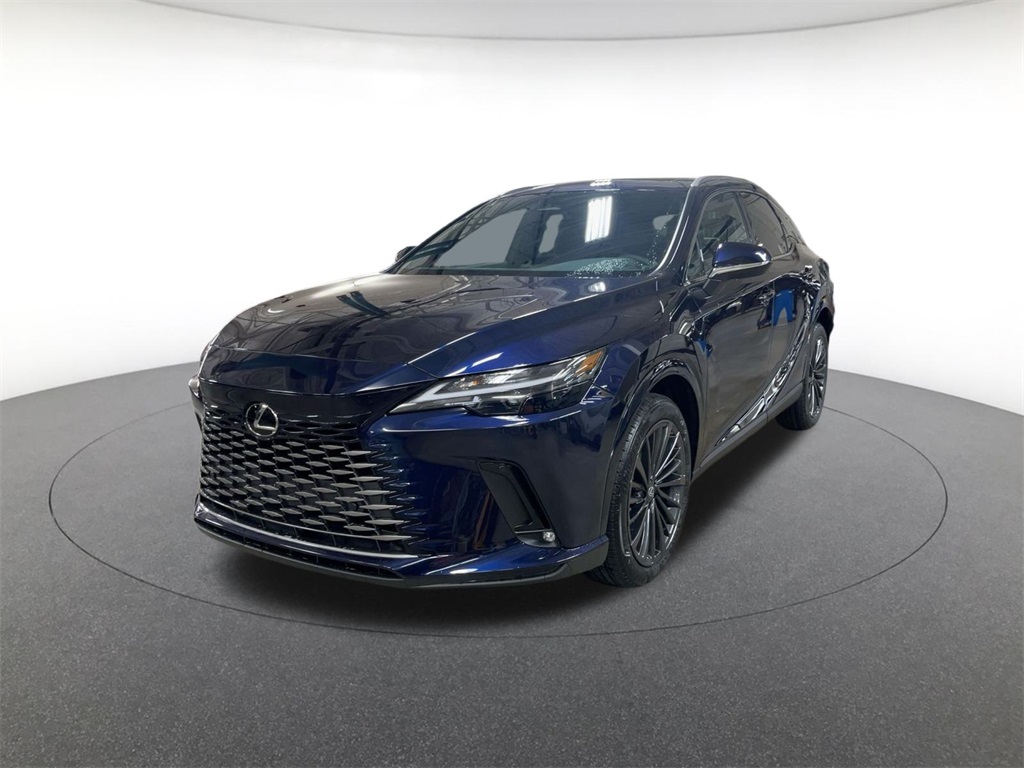 2026 Lexus RX 350 Premium AWD