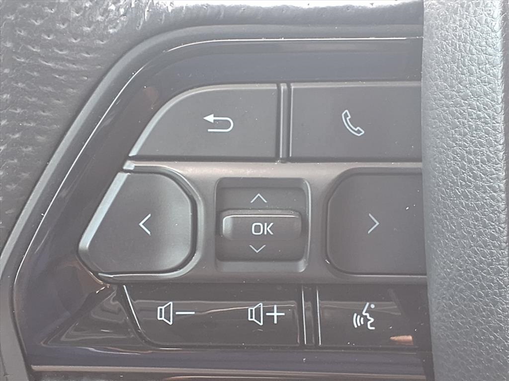 2024 Toyota Tundra Hybrid TRD Pro  at Gullo Toyota