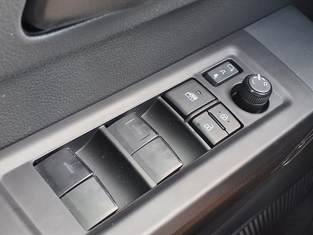 2024 Toyota Tundra Hybrid TRD Pro  at Gullo Toyota