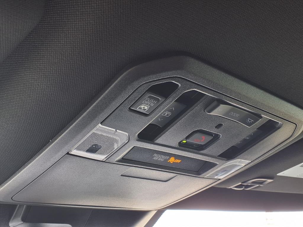 2024 Toyota Tundra Hybrid TRD Pro  at Gullo Toyota