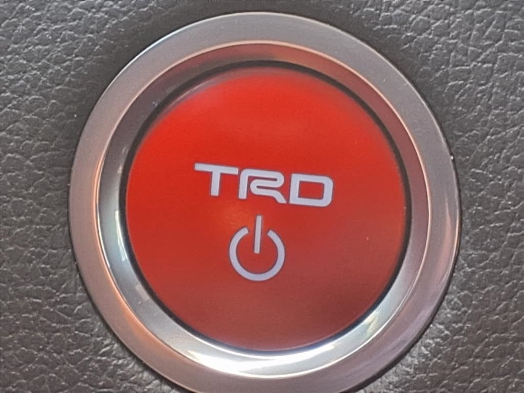 2024 Toyota Tundra Hybrid TRD Pro  at Gullo Toyota