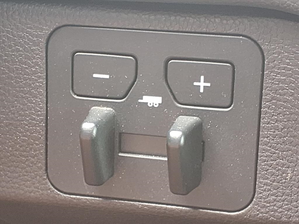 2024 Toyota Tundra Hybrid TRD Pro  at Gullo Toyota