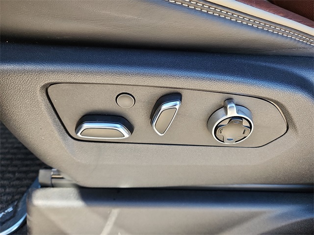 Used Car 2025 Gmc Sierra 1500  Denali Ultimate For Sale Under $80,000 In Plainview, Texas