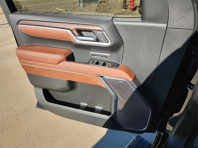 Used Car 2025 Gmc Sierra 1500  Denali Ultimate For Sale Under $80,000 In Plainview, Texas