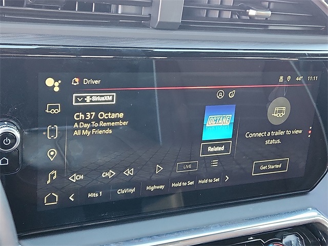 Used Car 2025 Gmc Sierra 1500  Denali Ultimate For Sale Under $80,000 In Plainview, Texas