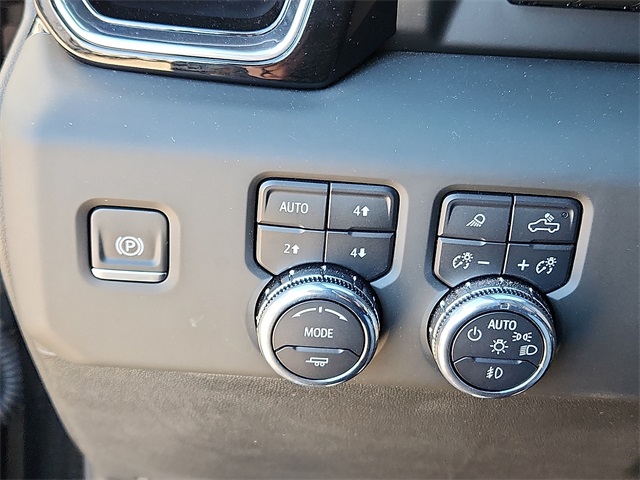 Used Car 2025 Gmc Sierra 1500  Denali Ultimate For Sale Under $80,000 In Plainview, Texas