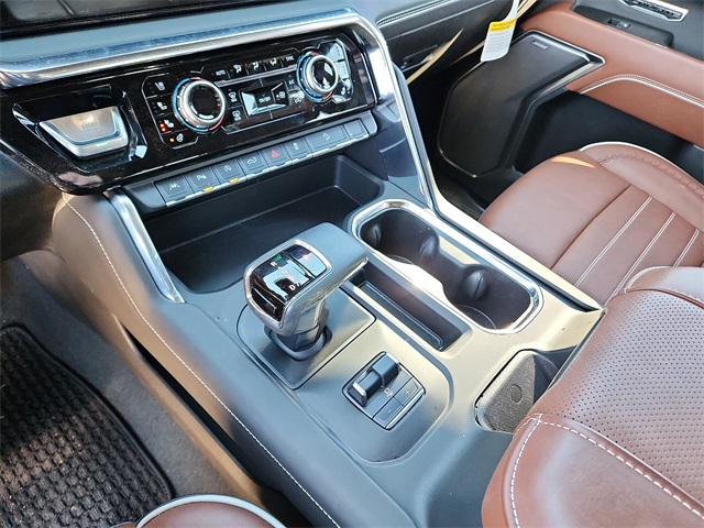 Used Car 2025 Gmc Sierra 1500  Denali Ultimate For Sale Under $80,000 In Plainview, Texas