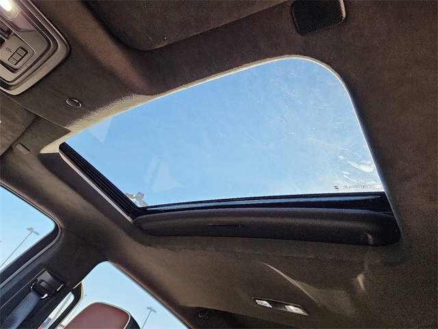 Used Car 2025 Gmc Sierra 1500  Denali Ultimate For Sale Under $80,000 In Plainview, Texas