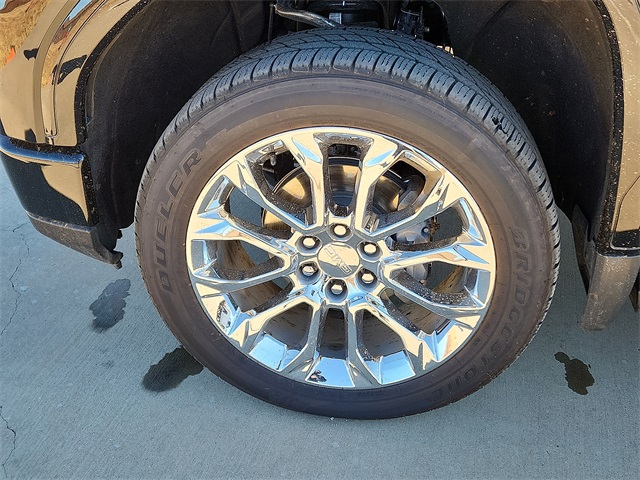 Used Car 2025 Gmc Sierra 1500  Denali Ultimate For Sale Under $80,000 In Plainview, Texas