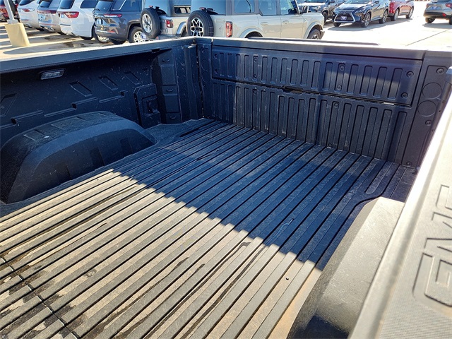 Used Car 2025 Gmc Sierra 1500  Denali Ultimate For Sale Under $80,000 In Plainview, Texas