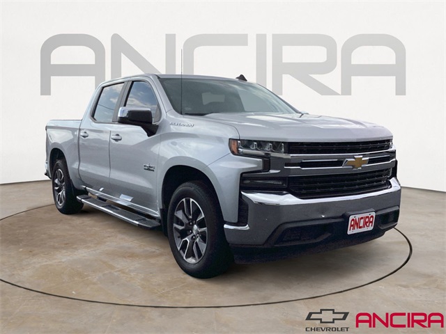 2020 Chevrolet Silverado 1500  Lt In San Antonio, Texas