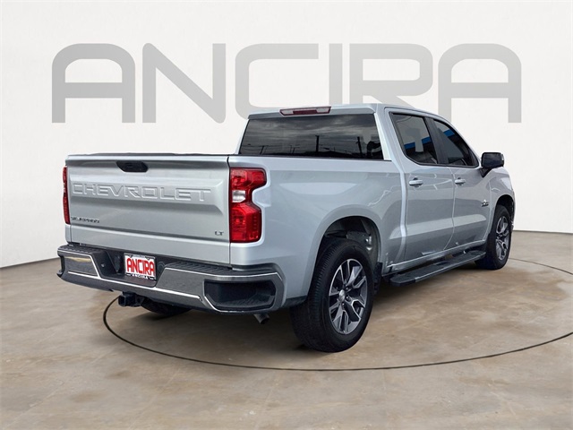 2020 Chevrolet Silverado 1500  Lt In San Antonio, Texas