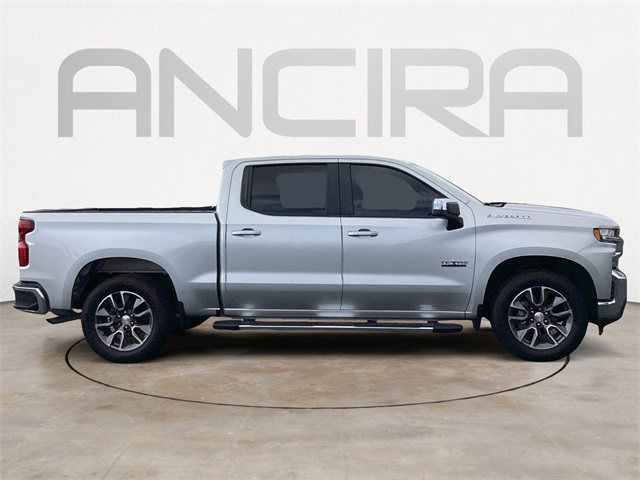 2020 Chevrolet Silverado 1500  Lt In San Antonio, Texas