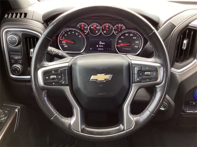 2020 Chevrolet Silverado 1500  Lt In San Antonio, Texas