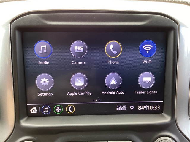 2020 Chevrolet Silverado 1500  Lt In San Antonio, Texas