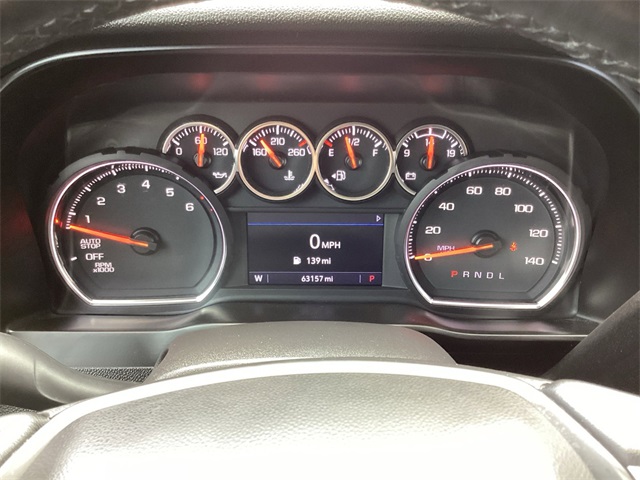 2020 Chevrolet Silverado 1500  Lt In San Antonio, Texas