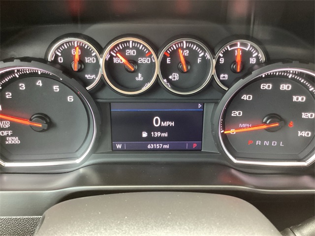 2020 Chevrolet Silverado 1500  Lt In San Antonio, Texas